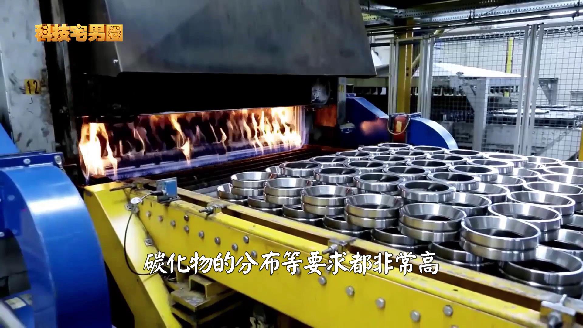 日本钢铁真的领先,日本钢铁和中国钢铁质量差在哪里