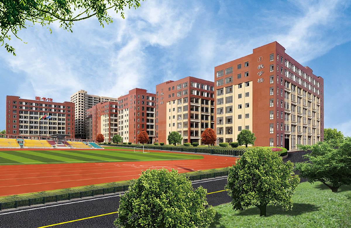 湖南中创科技技工学校,湖南中创智能科技技工学校学费