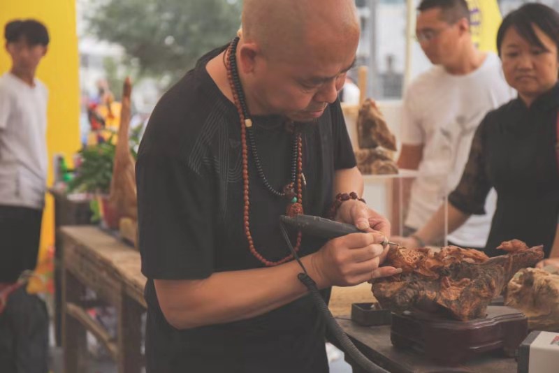 樱桃沟文化旅游节,樱桃沟樱桃文化节