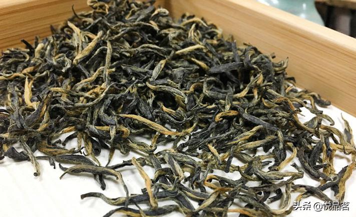 金骏眉多少钱一斤是正宗的,正宗金骏眉茶叶多少钱一斤