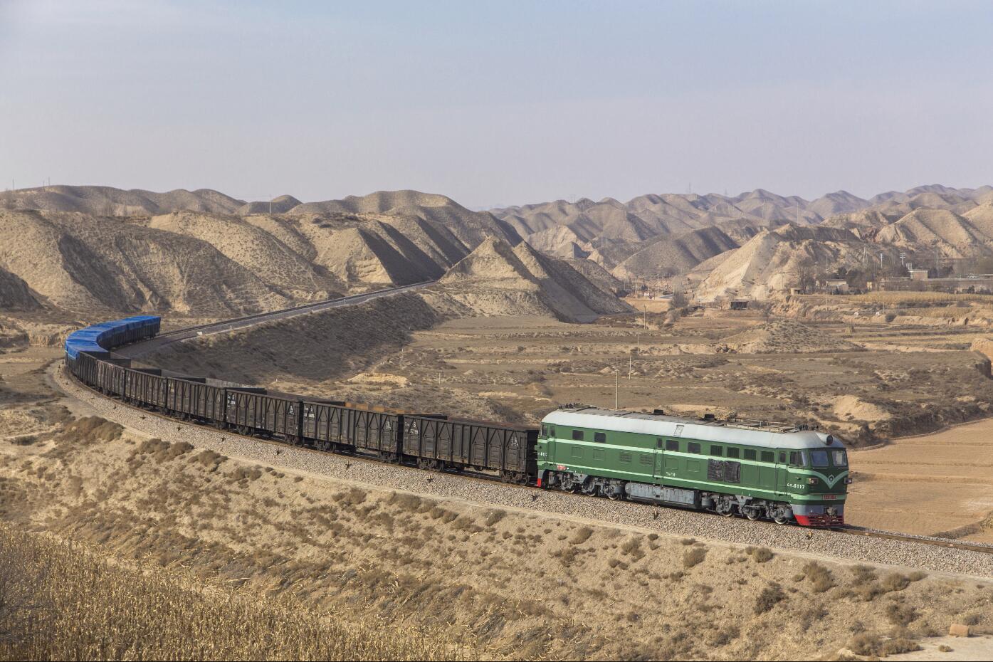 西安科技大学新任“矿长”来兴平