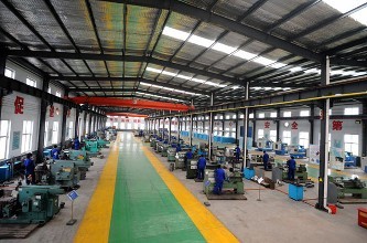 上大学｜机械行业亲身体验，劝人学机，天打雷劈