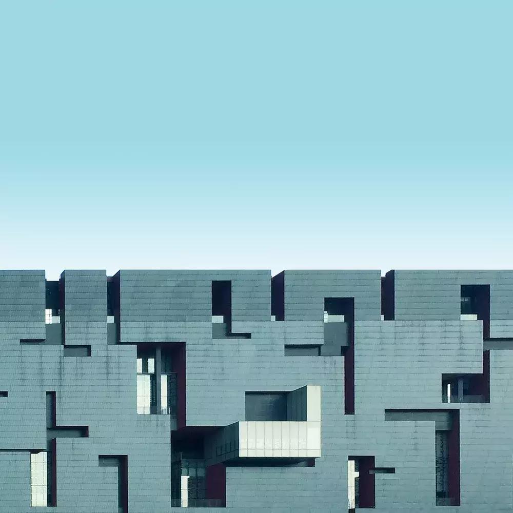 网友吐槽国内十大丑建筑,被人吐槽的中国建筑