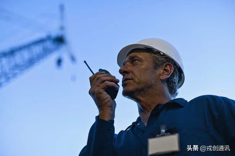 对讲机的使用寿命,对讲机的日常使用场景