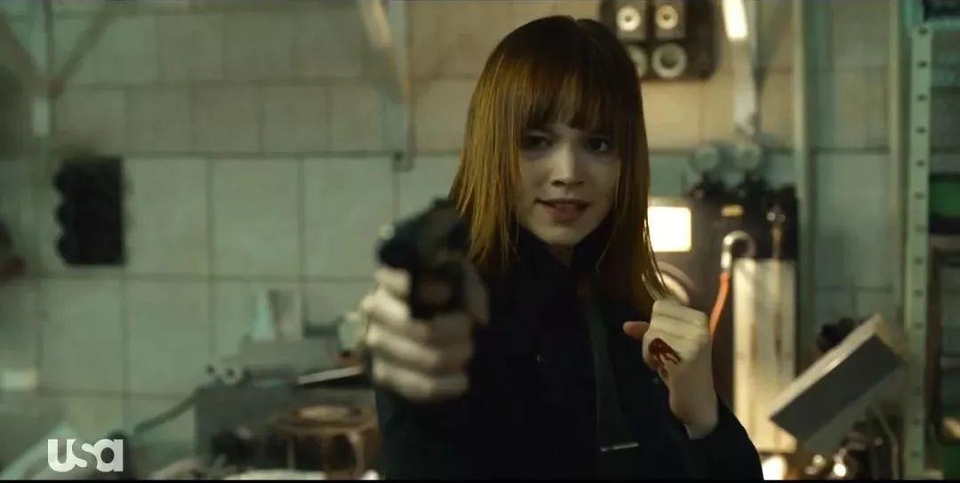 男神不行了，放手让她自己来