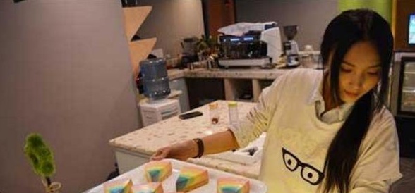 网吧收银员真实工作,网吧收银员真实感受