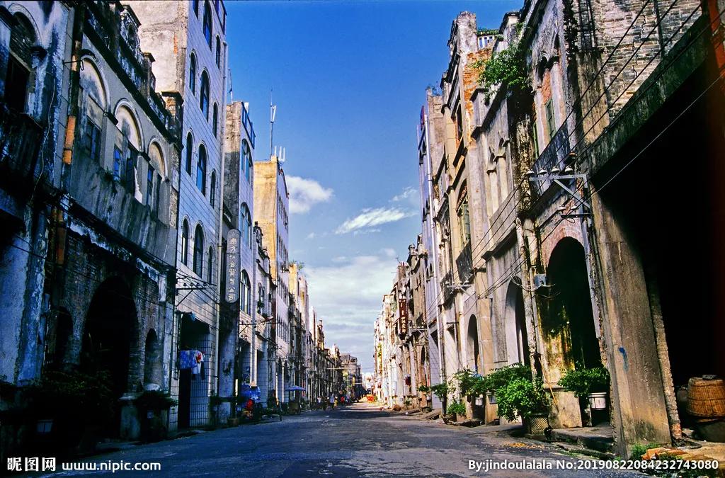 安利游玩攻略,安利北海