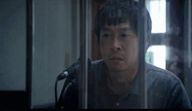 素媛案罪犯被拍到首次走出家门,素媛案罪犯时隔5个月走出家门