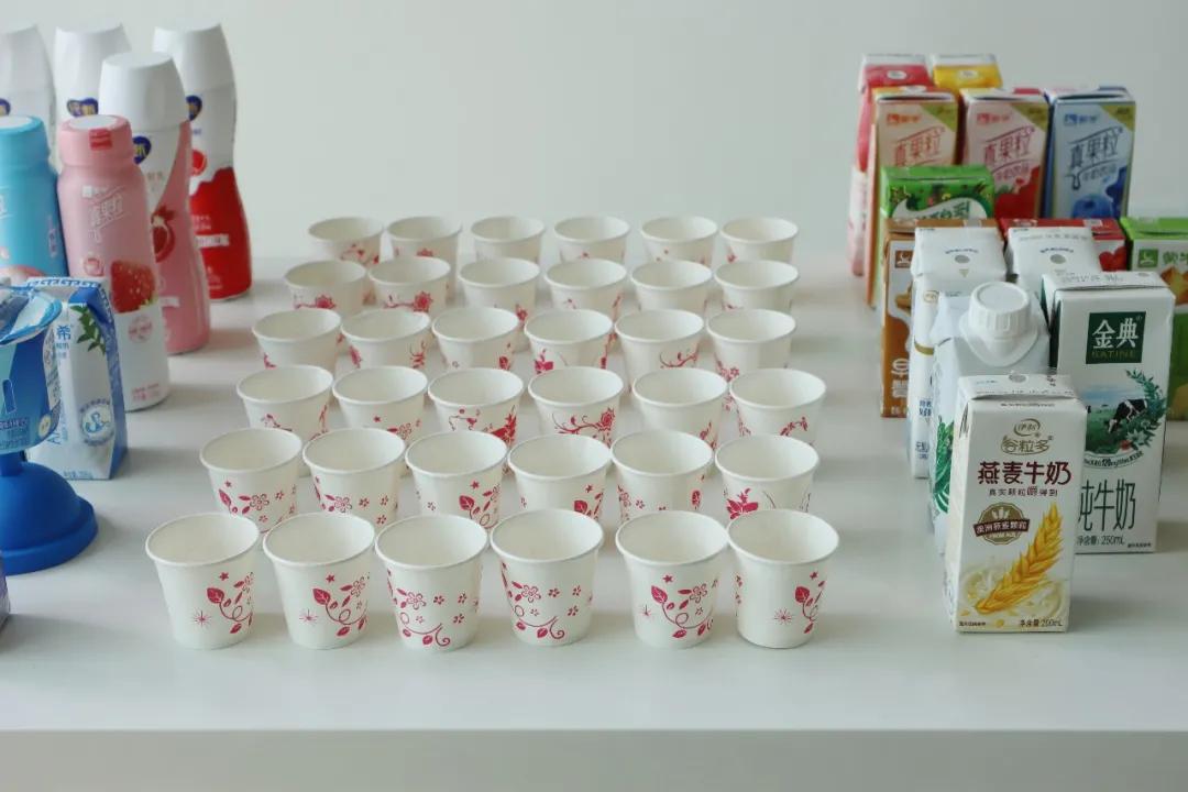 选秀综艺里的打投奶，到底好不好喝？