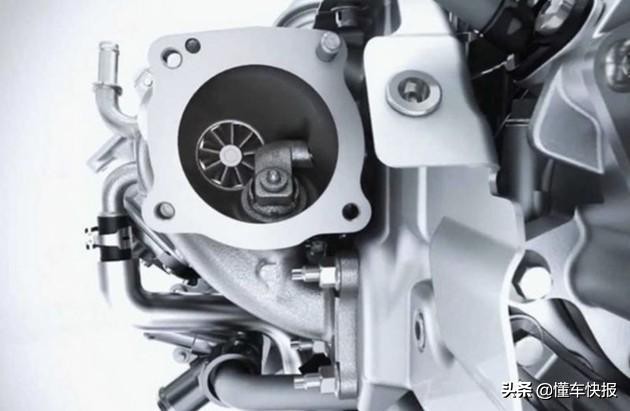 福克斯三缸发动机优缺点,新一代福克斯三缸抖动测试