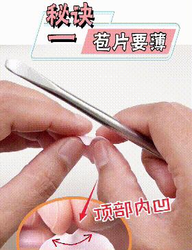 母亲节送给妈妈的礼物用黏土做,特别简单的母亲节手工黏土小礼物