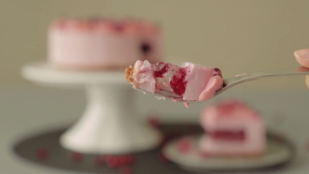 法式酸奶奶油蛋糕的做法,红丝绒芝士奶油蛋糕附配方