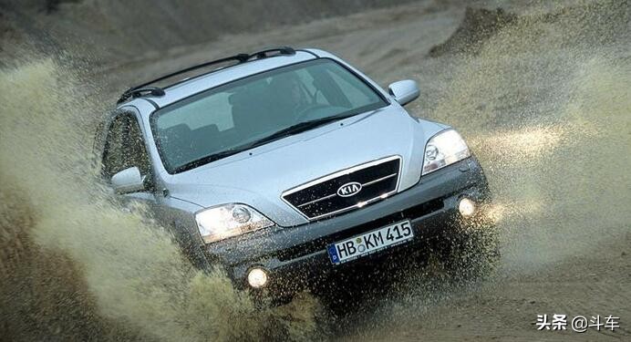 全新索兰托来了!在美国与汉兰达扳手腕,国产后能帮起亚回血吗?