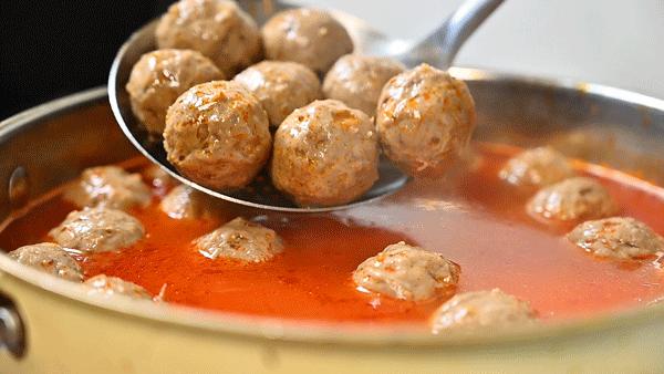 正宗潮汕牛肉丸推广视频,潮汕牛肉丸小哥揭秘内幕