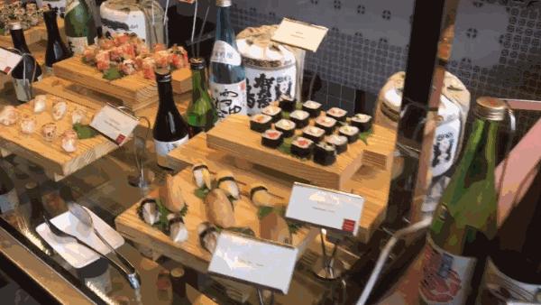 广州香格里拉酒店自助,广州五星级酒店自助餐半价