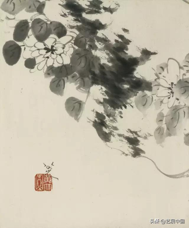 他画的鸟卖了82万,他画了一只鸟卖了100万