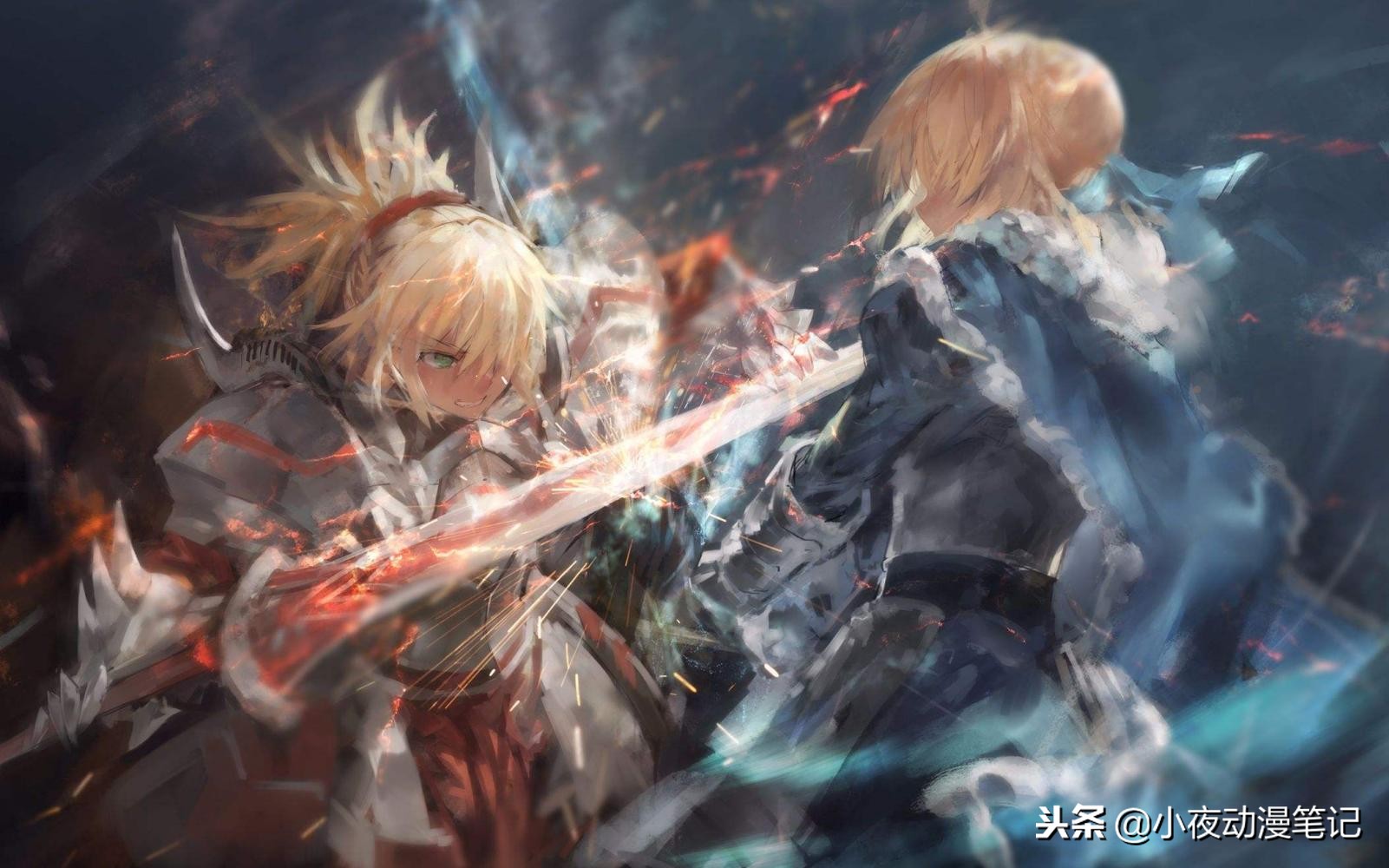 fgo新版本阵容,fgo手游最秀的操作