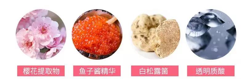 新西兰8分钟面膜三种颜色的功效,新西兰好的面膜