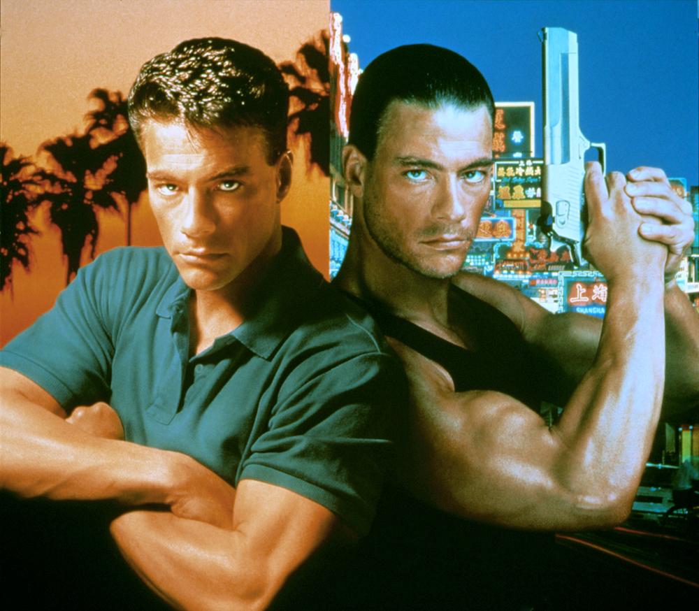 尚格云顿一字马完整视频,尚格云顿一字马纪录片