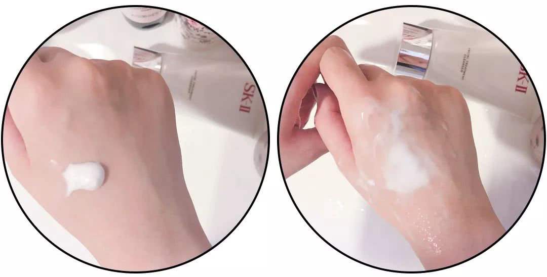 洗面奶红黑榜成分,洗面奶成分黑名单列表