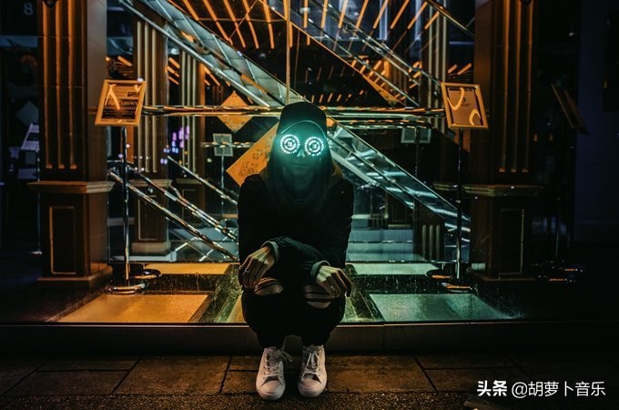 拜登当选总统表演,拜登大选晚会