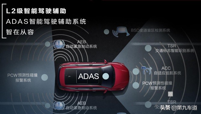 比亚迪唐dm全方位评测,比亚迪唐dm使用体验