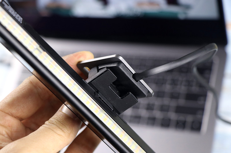 晚上看电脑觉得不舒服，试试这款