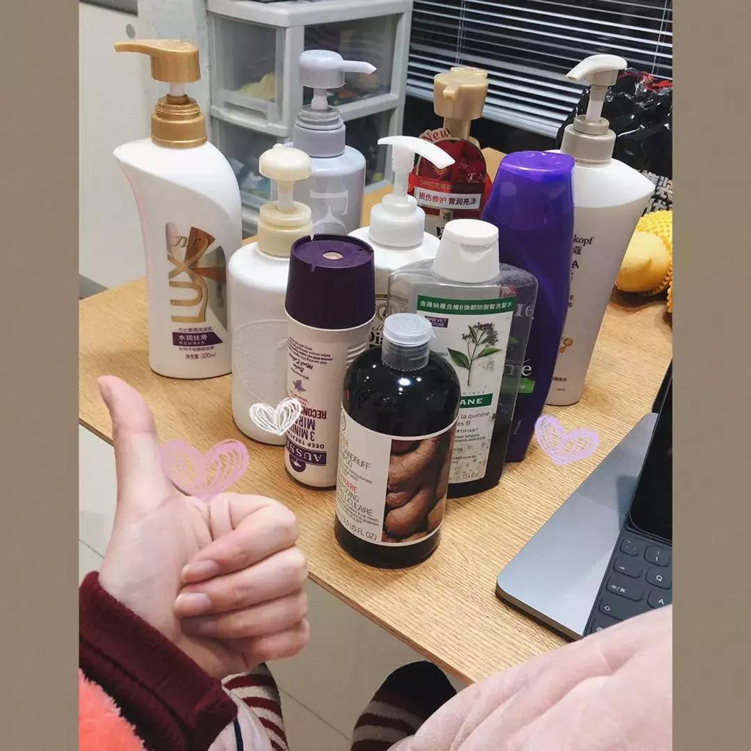 快速长头发防止秃头头油的洗发水,有没有很适合秃头人用的洗发水啊