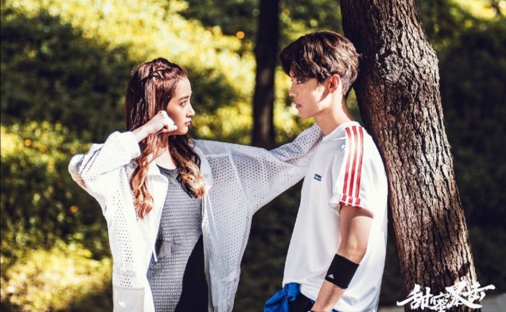 冰上运动的电视剧,冰雪运动电视剧