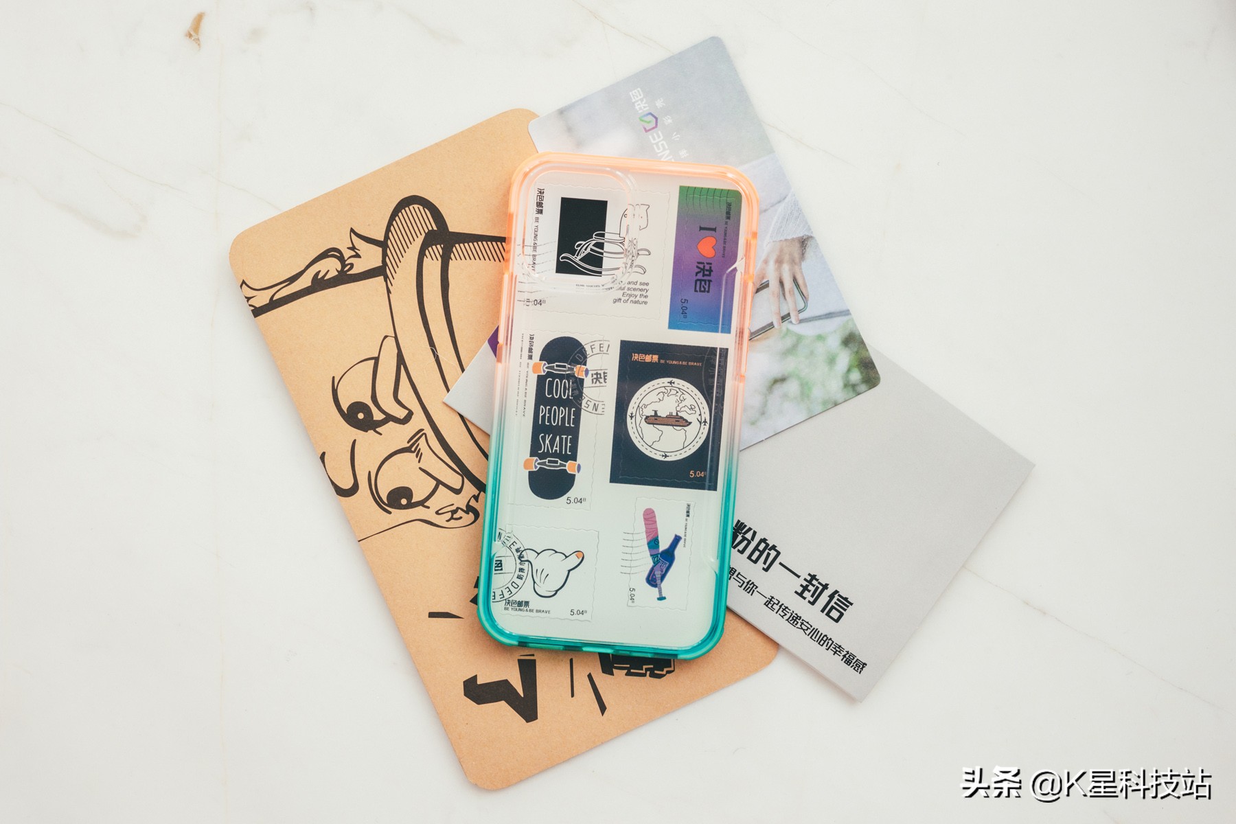 有哪些适合留学生的数码周边？一份来自老哥对表妹的厚爱清单