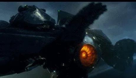 变形金刚环太平洋机甲大小对比,变形金刚所有机甲