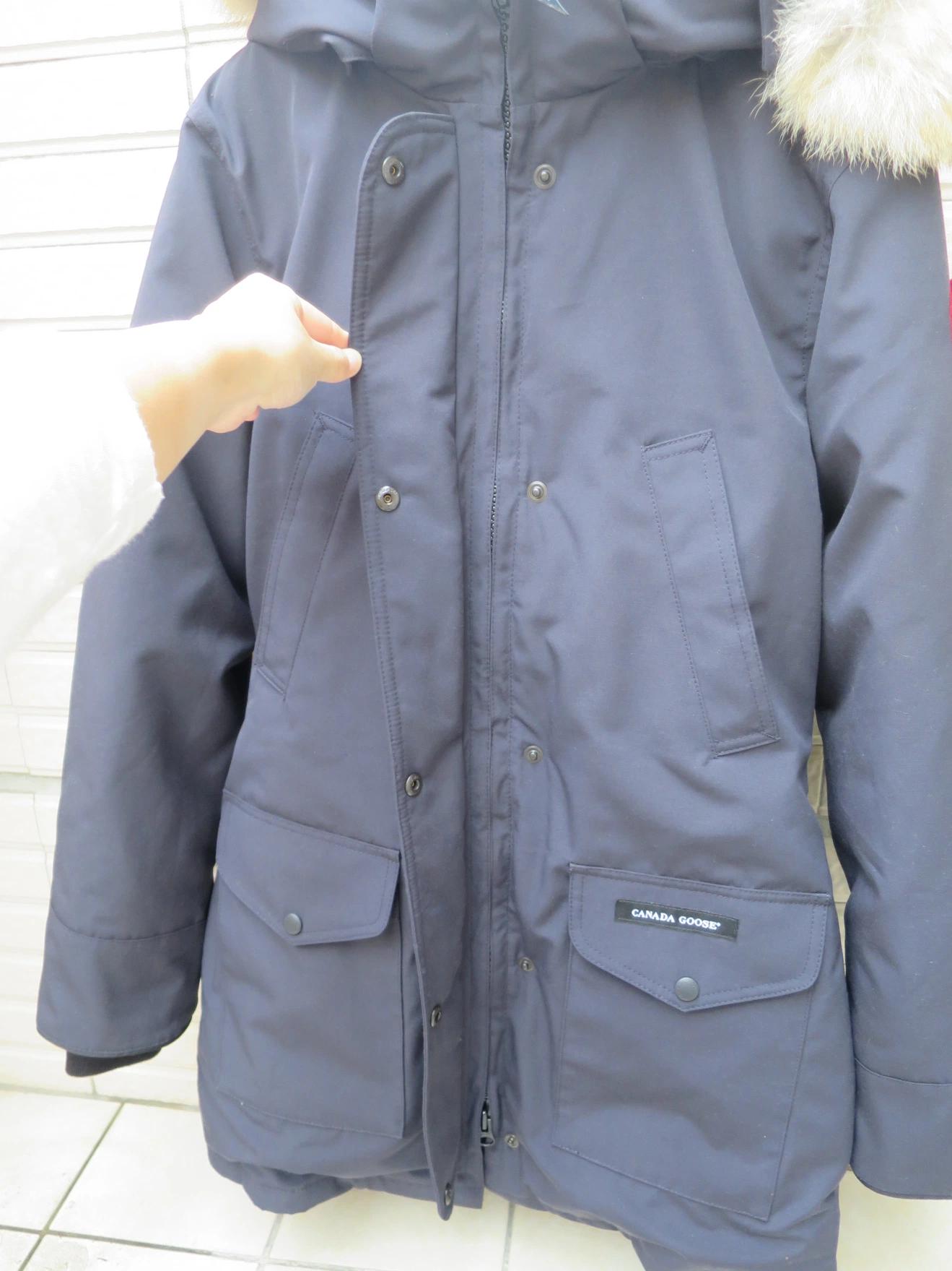 加拿大鹅canadagoose多少钱,canadagoose品牌介绍