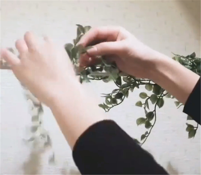 简单而又提高档次的装饰diy,日本人的装饰教程