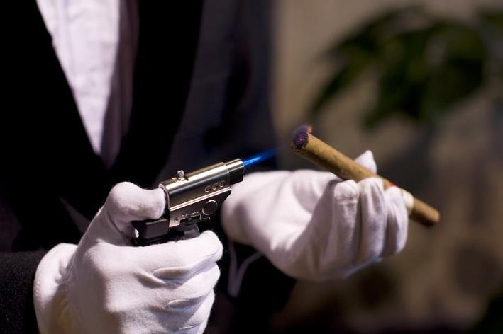 古巴什么烟最贵 (古巴烟昂贵)