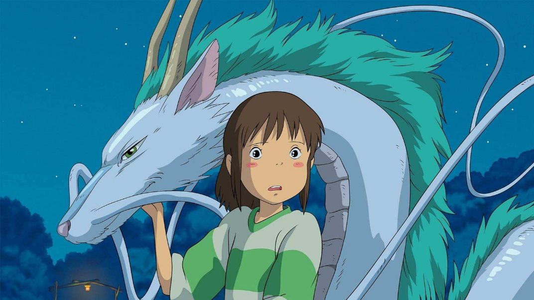 最适合孩子看的动画电影推荐,有助孩子成长的10部动画电影