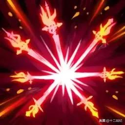 团队发动机，首位觉醒七骑士竟然是个萌妹！