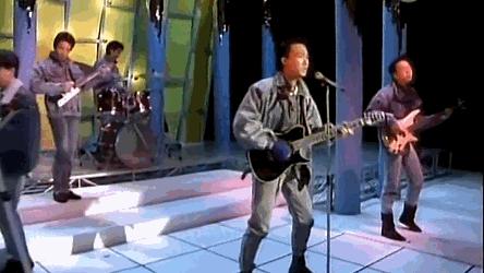 黄贯中传奇一生,音乐教父黄贯中