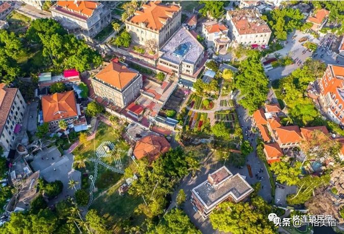 鼓浪屿上岛怎么购票,最全的鼓浪屿上岛攻略