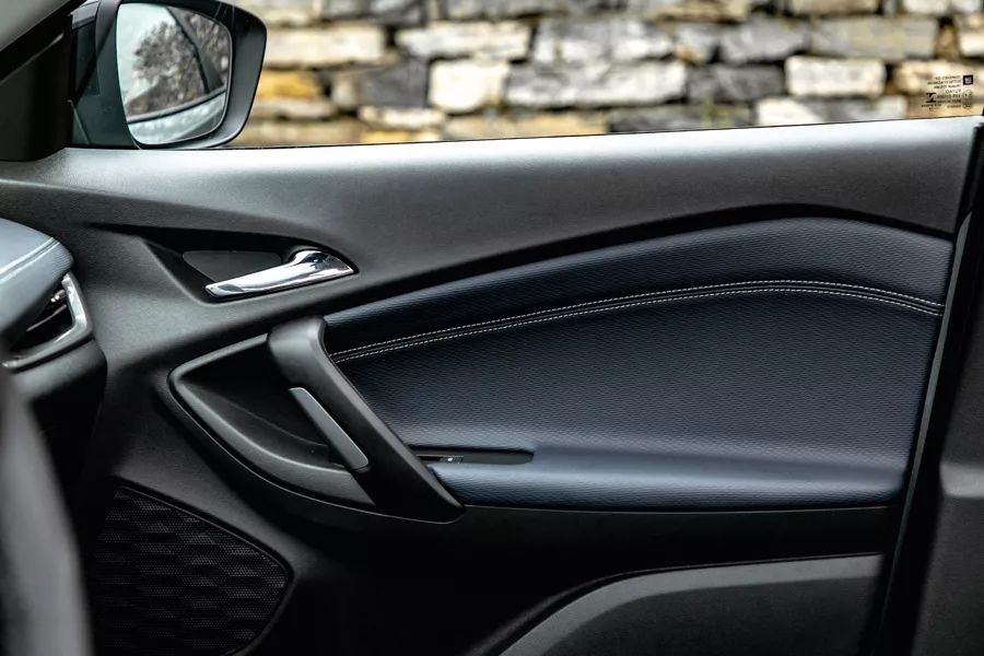 雪佛兰全新创酷预售价格,雪佛兰全新创酷现在质量怎么样啊