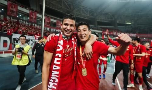 如果里皮能带上韦世豪,东亚杯里皮韦世豪