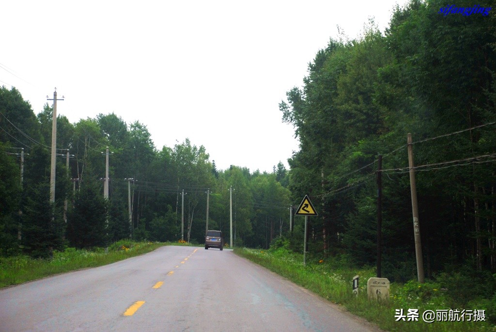 成都到东三省自驾游最佳路线,成都至东北自驾游