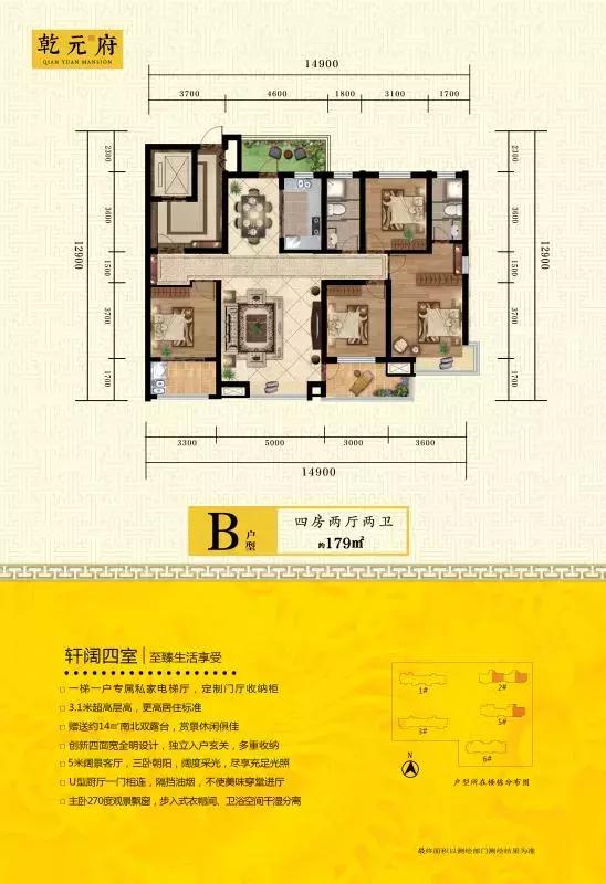 2019新年“头彩”，又一国企抢占新区市场！西地置业再创一城