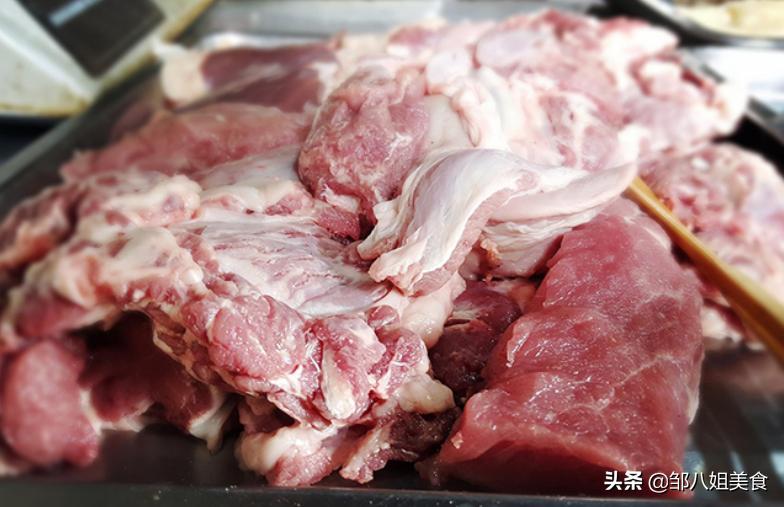 菜市场卖的猪肉是鲜肉还是冷鲜肉,热鲜肉和冷鲜肉的区别哪个价高