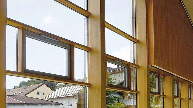 玻璃发霉的原因以及识别和检查方法