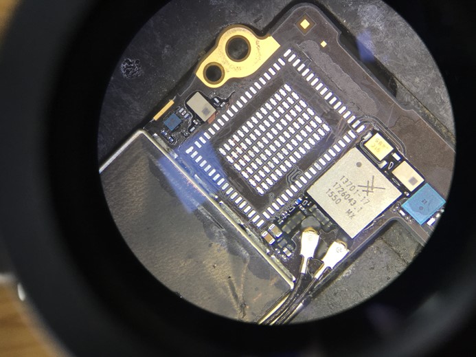 苹果6sp温度过高维修成本,iphone6s温度过高警告怎么办