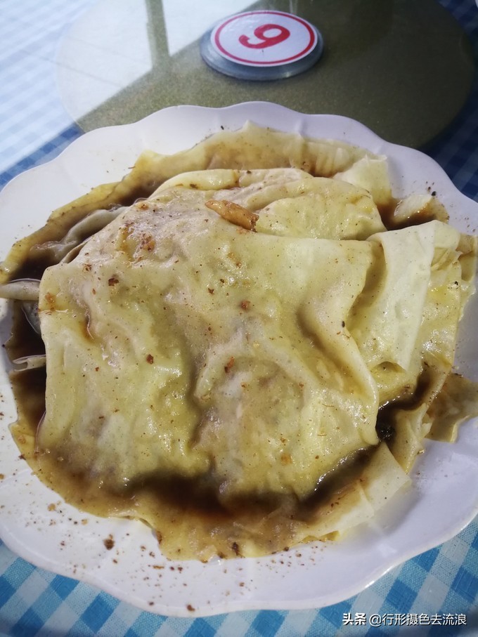 南北疆30天自驾深度游攻略,西行新疆