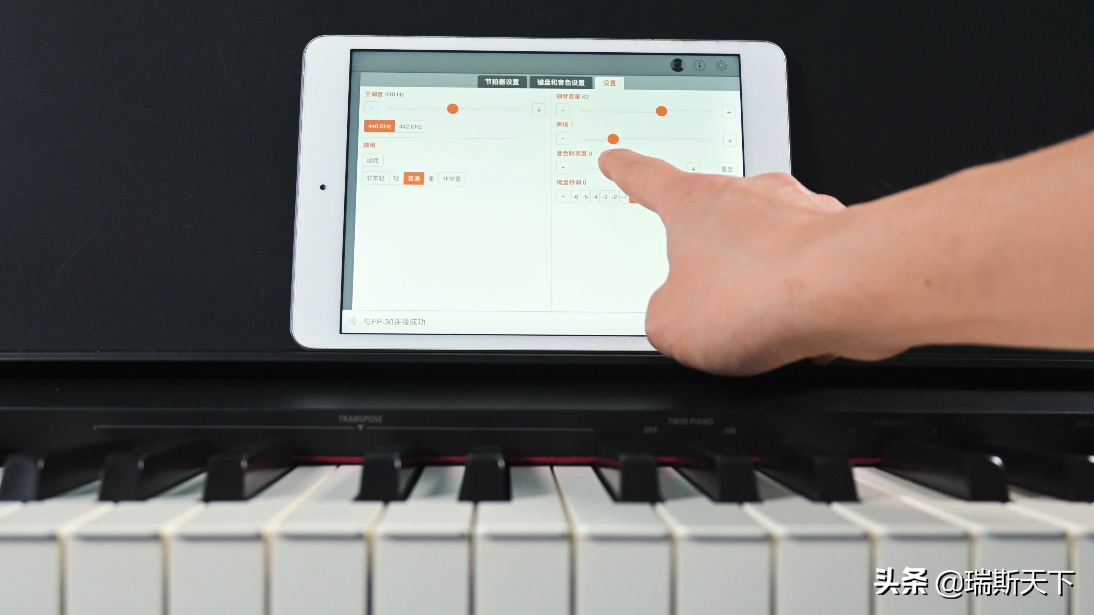 卡西欧和雅马哈钢琴,雅马哈卡西欧重锤电钢琴推荐