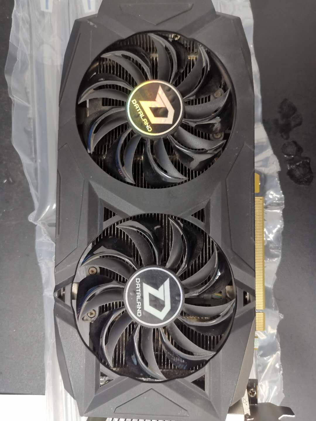 开奖了！42万跑分的“洋垃圾”主机