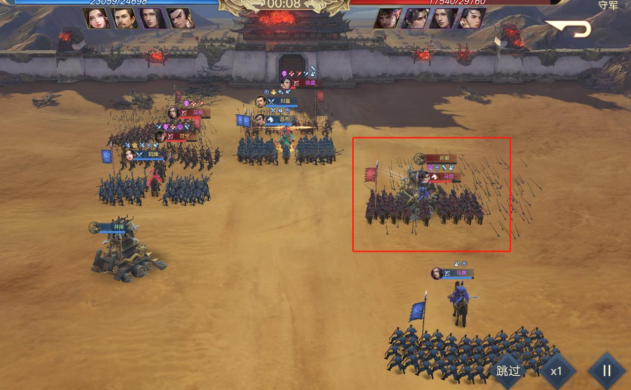 三国武将貂蝉阵容推荐,美人计真省心!背叛的敌军有哪些骚操作?