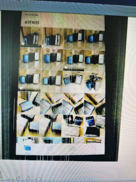 新秀丽行李箱很好吗,新秀丽经典行李箱